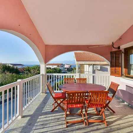 Delac Appartement *
