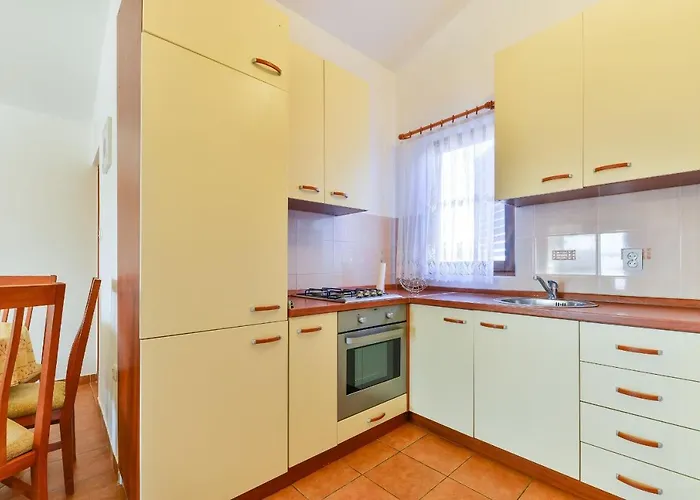 Appartement Delac