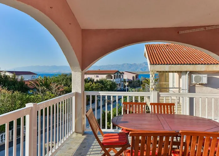 Delac Appartement