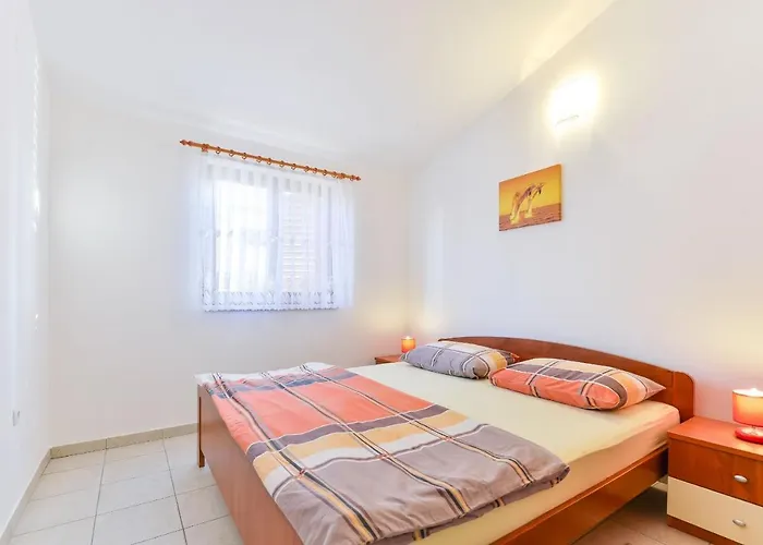Delac Appartement Vir