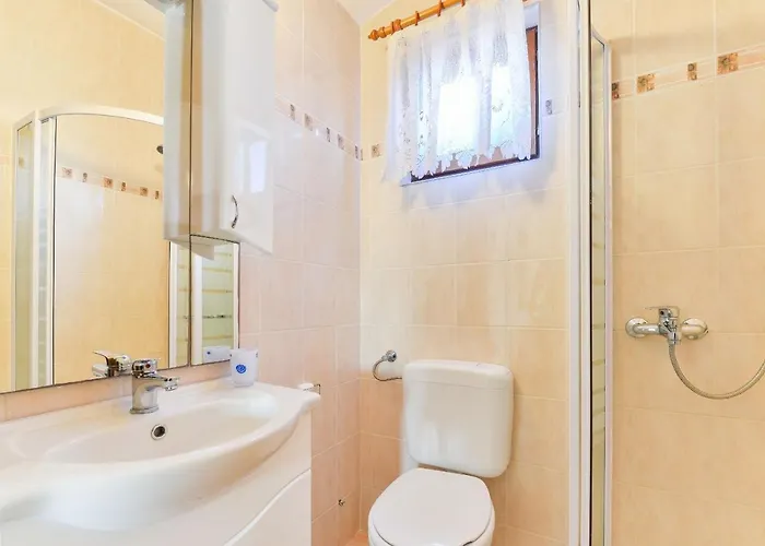 Delac Appartement *