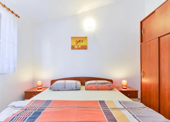 Delac Appartement Vir