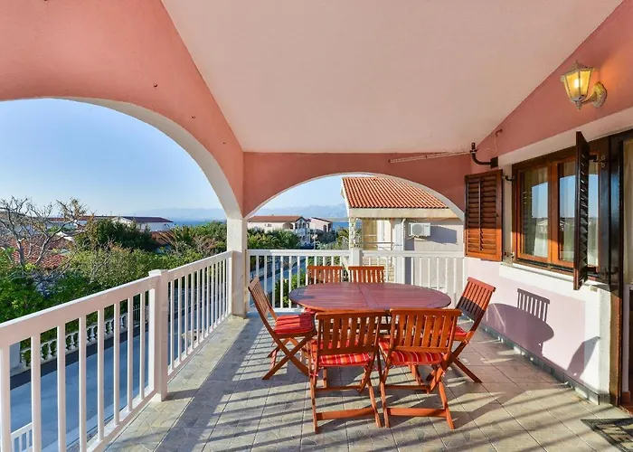 Delac Appartement *