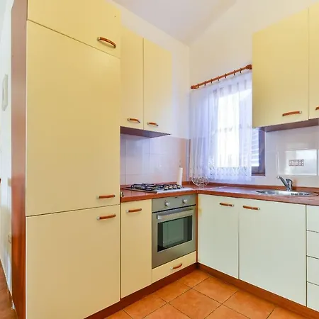 Apartment Delac