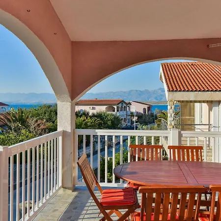 Delac Apartment
