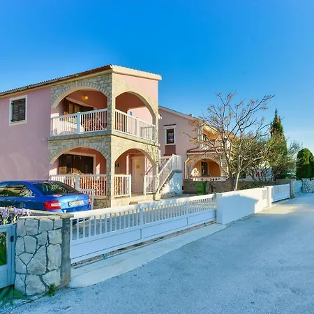 Apartment Delac