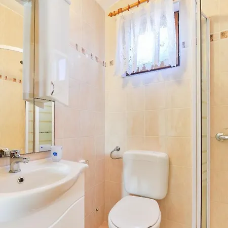Delac Apartment *